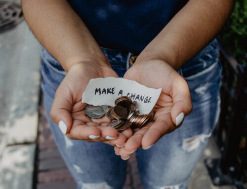 Charitable Giving: 3 Ways To Reduce Your Taxes While Giving To Others