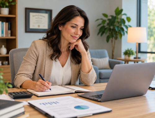 How Much Should a Private Practice Owner Pay Themselves?