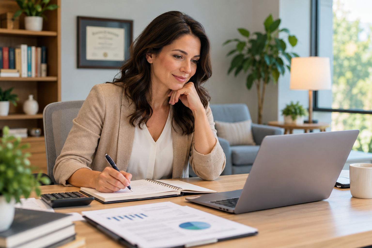 How Much Should a Private Practice Owner Pay Themselves?